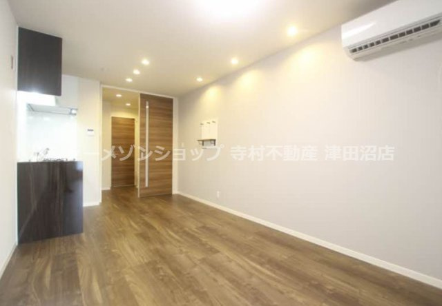 モルド船橋海神の居間・リビング