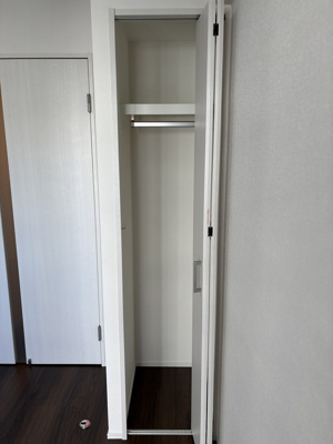 【収納】 | RELUXIA横濱吉野町Ⅱ