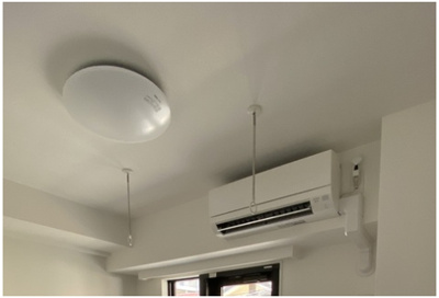 【その他】 | RELUXIA横濱吉野町Ⅱ | 同一仕様