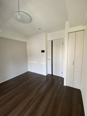 【寝室】 | RELUXIA横濱吉野町Ⅱ | 同一仕様