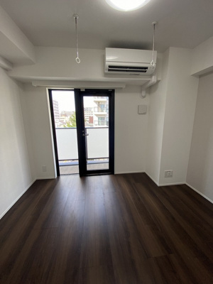 【洋室】 | RELUXIA横濱吉野町Ⅱ