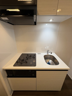 【キッチン】 | RELUXIA横濱吉野町Ⅱ