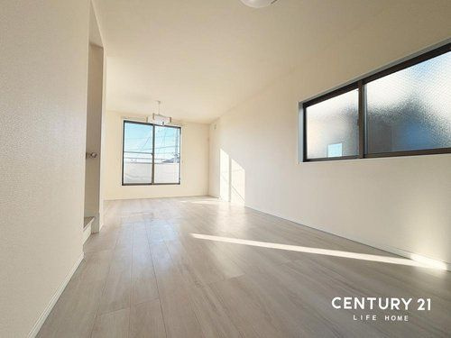 戸建 横浜市鶴見区東寺尾中台の画像