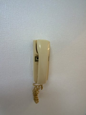 【セキュリティ】 | エスカイア池袋