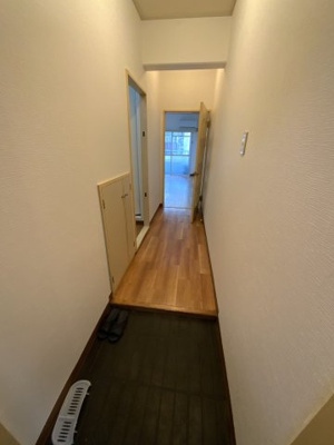 【玄関】 | エスカイア池袋