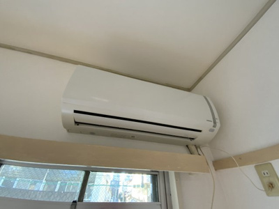 【設備】 | エスカイア池袋