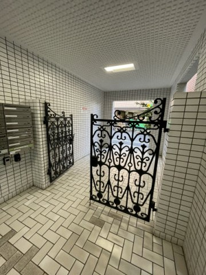 【ロビー】 | エスカイア池袋