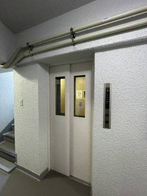 【その他共用部分】 | エスカイア池袋