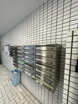 【その他共用部分】 | エスカイア池袋