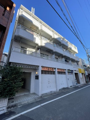 【外観】 | エスカイア池袋