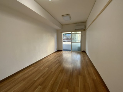 【居間・リビング】 | エスカイア池袋