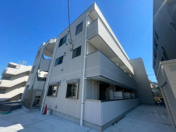 Albion新検見川の画像