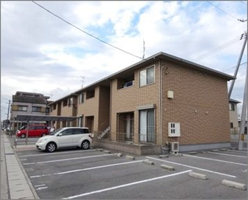 ジャルダン・デ・フルールⅠ