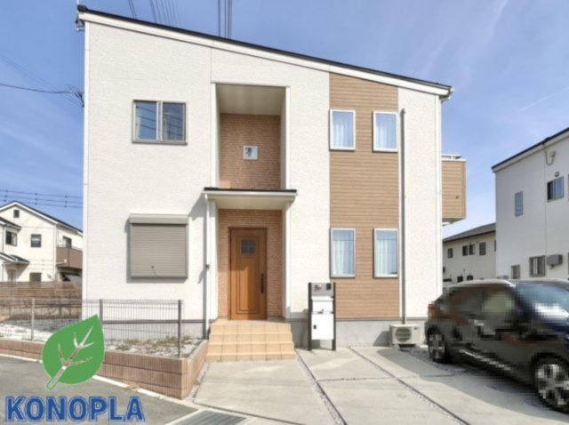 【中古戸建】太田市鶴生田町