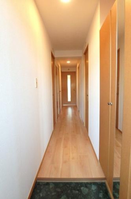 【玄関】 | サントラップアベニュー