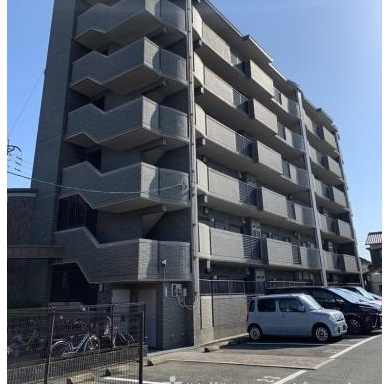 【外観】 | サントラップアベニュー