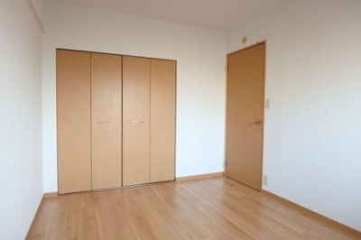 【洋室】 | サントラップアベニュー