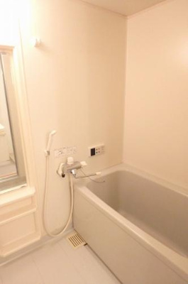 【浴室】 | サントラップアベニュー