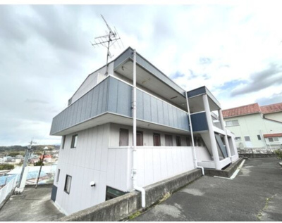 【外観】 | 小林マンション
