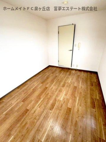 小林マンションの内装|※イメージ　同物件・同等間取りの写真