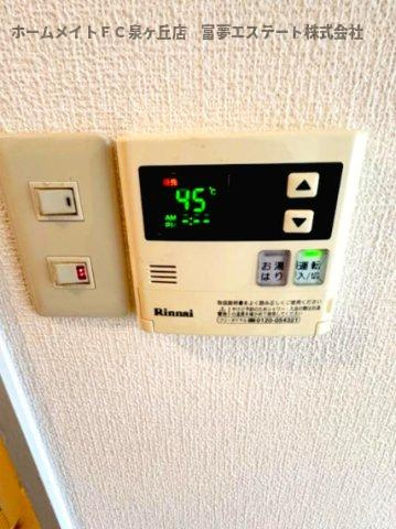 小林マンションの設備|※イメージ　同物件・同等間取りの写真