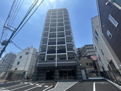 【外観】 | フォーリアライズ淡路ライツ