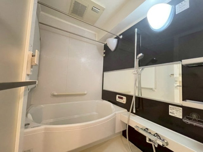 【浴室】 | グラン・パレ夙川香櫨園