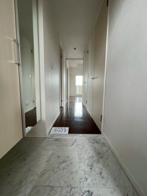 【玄関】 | グラン・パレ夙川香櫨園