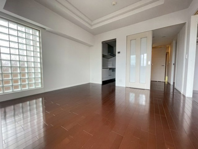 【居間・リビング】 | グラン・パレ夙川香櫨園