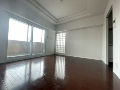 【居間・リビング】 | グラン・パレ夙川香櫨園