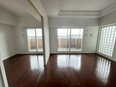 【居間・リビング】 | グラン・パレ夙川香櫨園