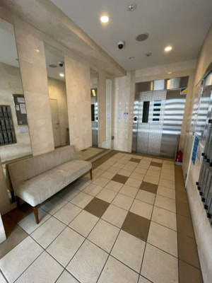 【その他共用部分】 | グラン・パレ夙川香櫨園