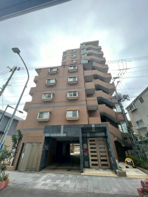 【外観】 | グラン・パレ夙川香櫨園
