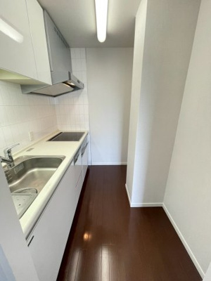 【キッチン】 | グラン・パレ夙川香櫨園