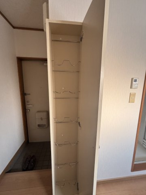 【その他】 | 豊島園フラワーハイツⅠ