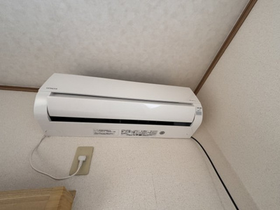 【設備】 | 豊島園フラワーハイツⅠ