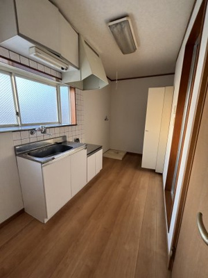 【内装】 | 豊島園フラワーハイツⅠ