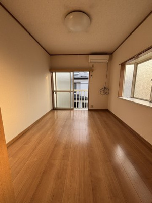 【居間・リビング】 | 豊島園フラワーハイツⅠ