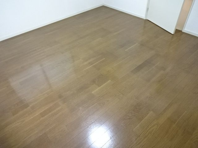 ロンド小松川の内装