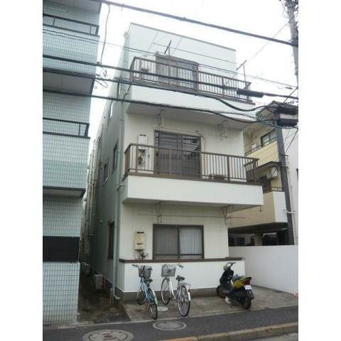 ロンド小松川のその他