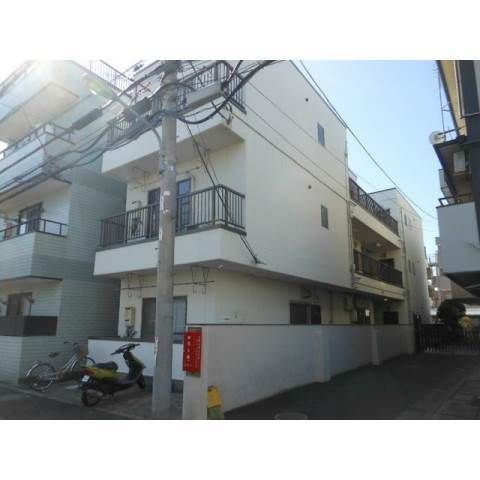 ロンド小松川のその他