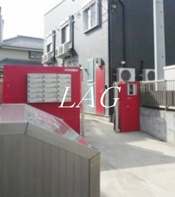 【エントランス】 | アートヒルズ南田中 | エントランスです。