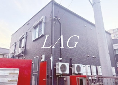 【外観】 | アートヒルズ南田中 | 外観です。