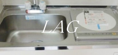 【キッチン】 | アートヒルズ南田中 | キッチンです。