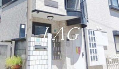 【エントランス】 | エレンシア | エントランスです。