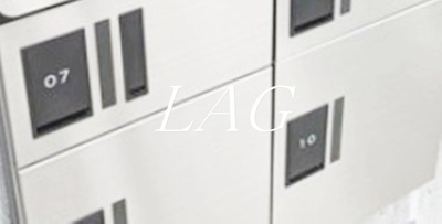 【その他共用部分】 | ＡＭＡＴＥＲＲＡＣＥ南大泉 | 宅配ボックスです。