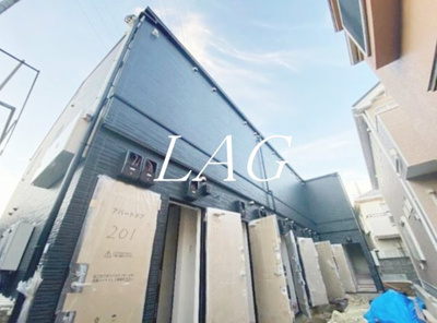 【外観】 | ＡＭＡＴＥＲＲＡＣＥ南大泉 | 外観です。