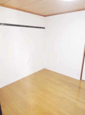 【寝室】 | マルミツハイム | 寝室です。