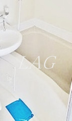 【浴室】 | マルミツハイム | お風呂です。