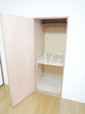 【収納】 | マルミツハイム | 収納です。